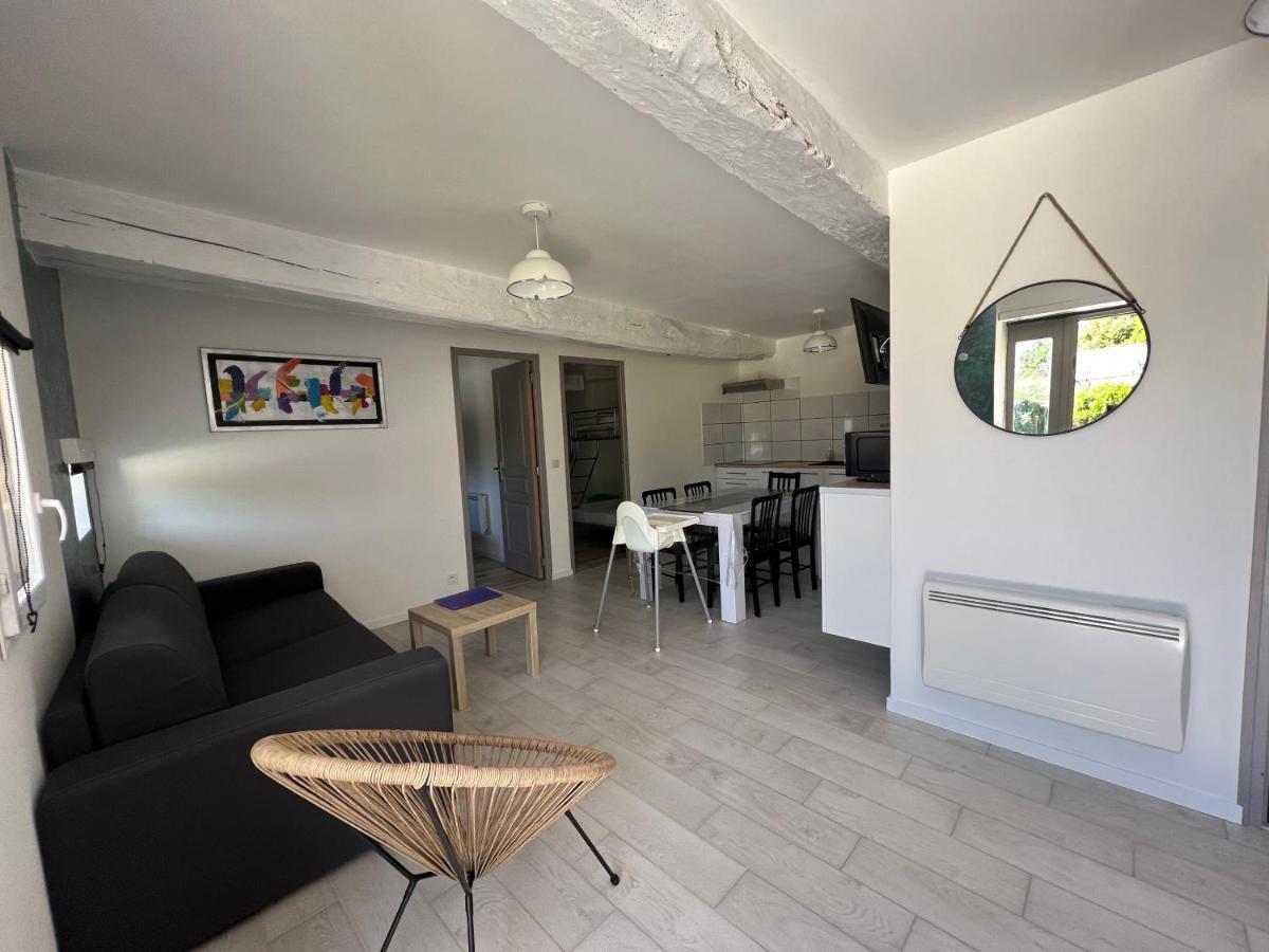 Gite Les 4 Terres Choussy Dış mekan fotoğraf