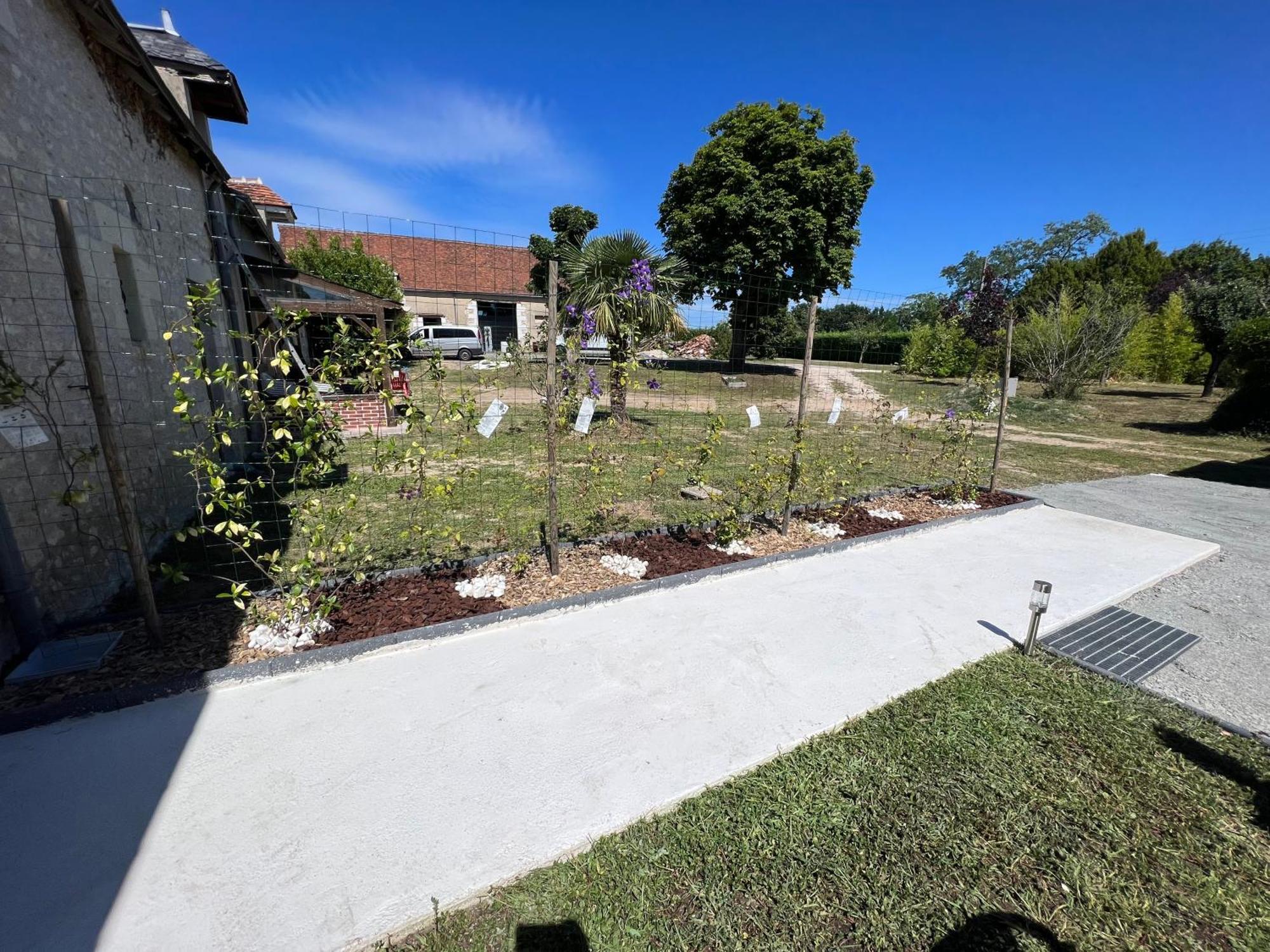 Gite Les 4 Terres Choussy Dış mekan fotoğraf